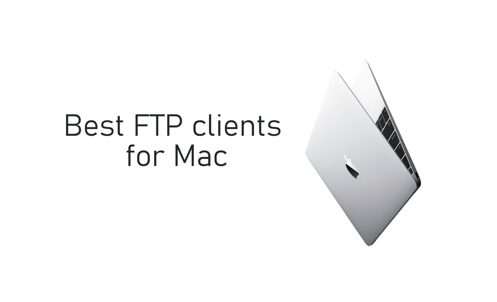 best ftp software for mac 2017