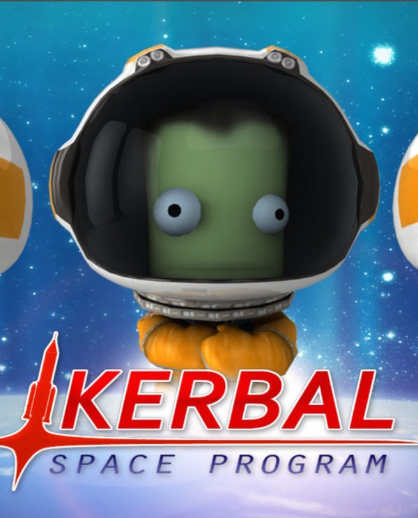 kerbal space program for mac free