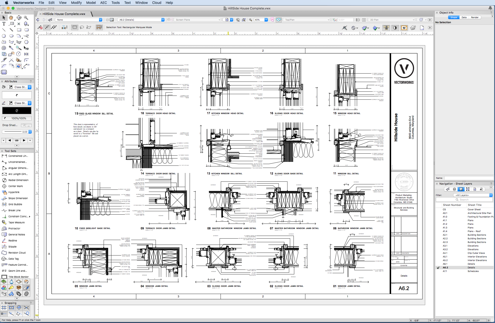 architect software for mac review